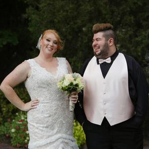 Meet your Posher, Caleb